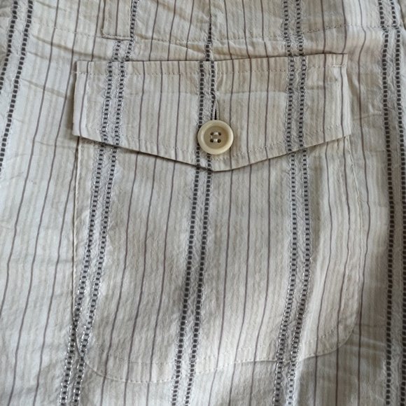 Theory Walking Shorts - Picture 3 of 9